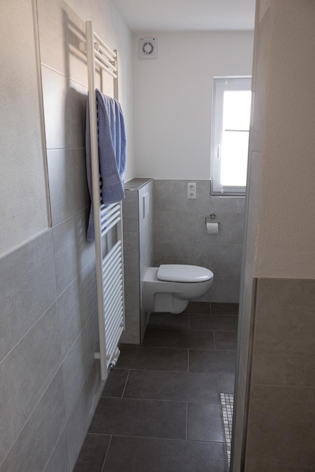 Apartment Naumann *