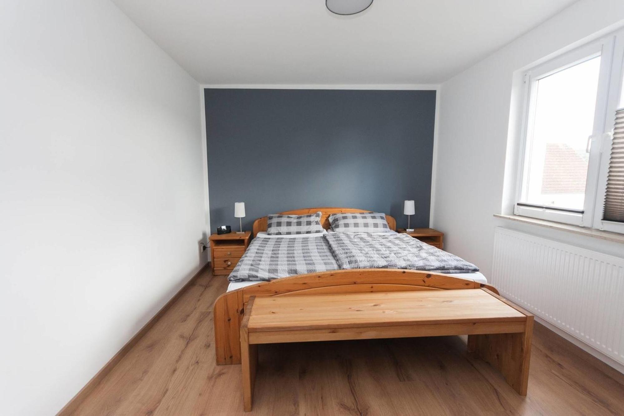 Naumann Apartment