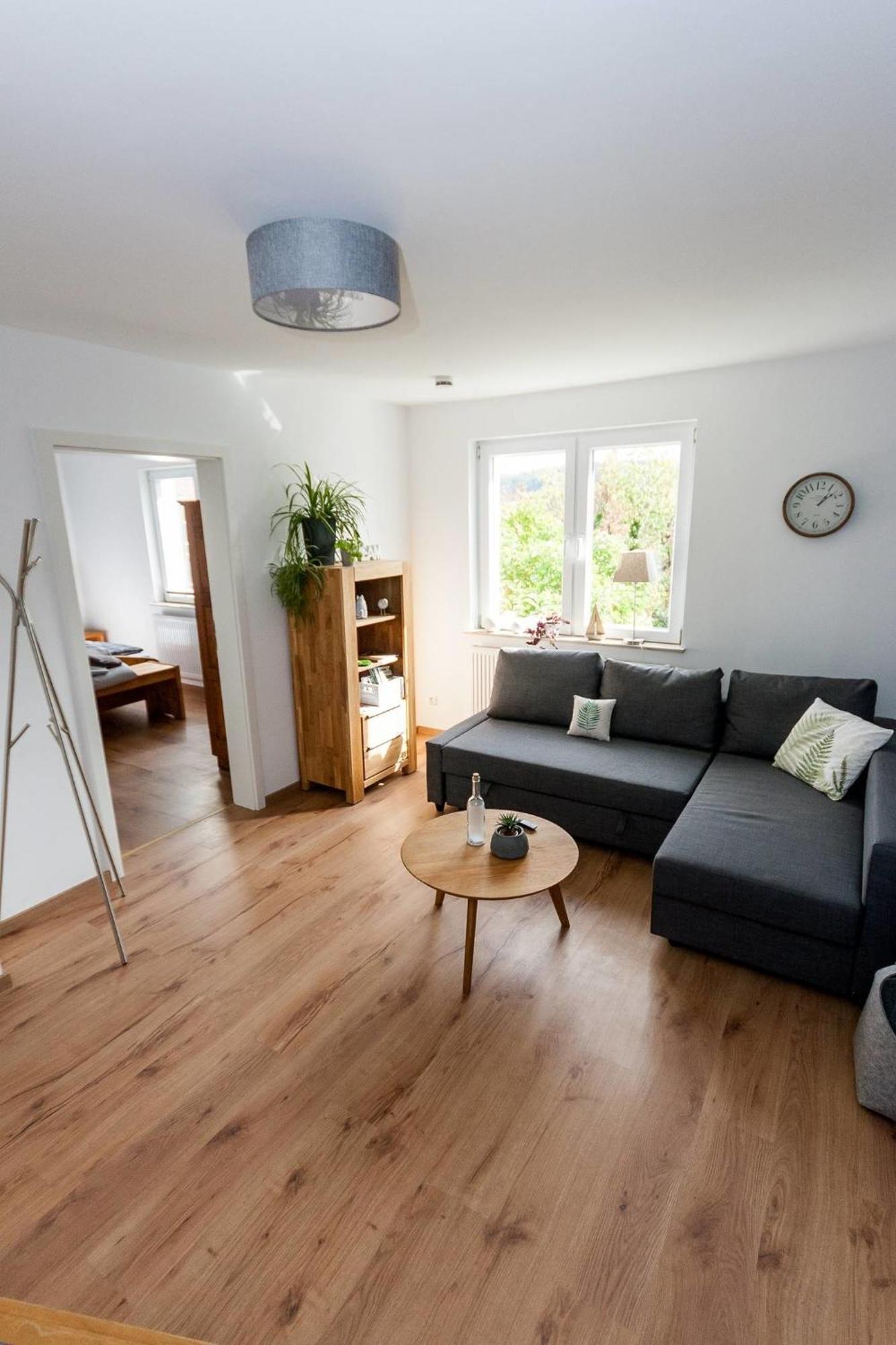 Apartment Naumann *